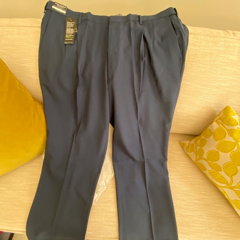Men’s Haggar Pants